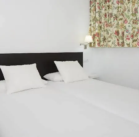 Mariachis 3* Playa del Ingles (Gran Canaria)