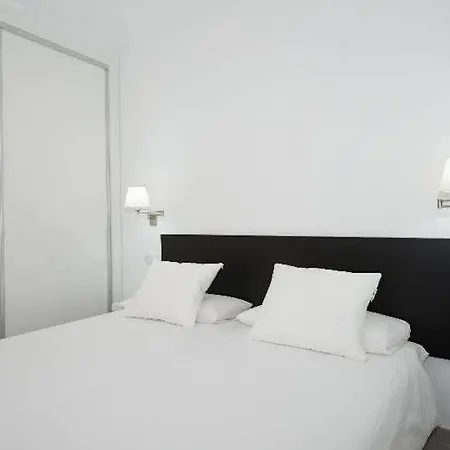 Mariachis Hotell 3*